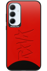 Rava Red - Samsung Galaxy A35