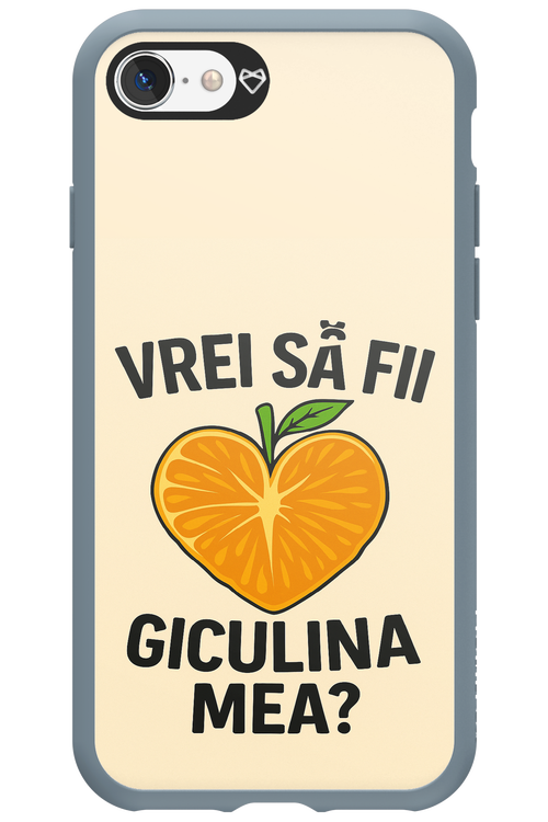 Design Clean - Apple iPhone SE 2022