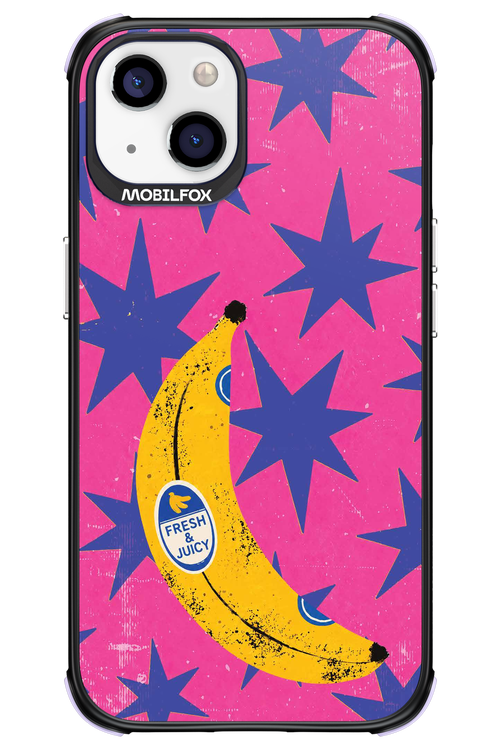 BANANA POP BLUE 2.0 - Apple iPhone 13
