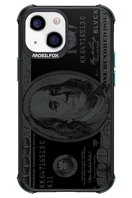 100 2.0 - Apple iPhone 13 Mini