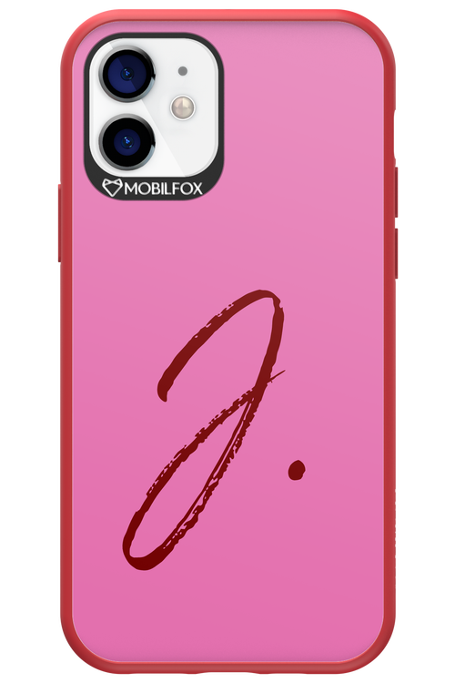 (Sorbet) J 2.0 - Apple iPhone 12