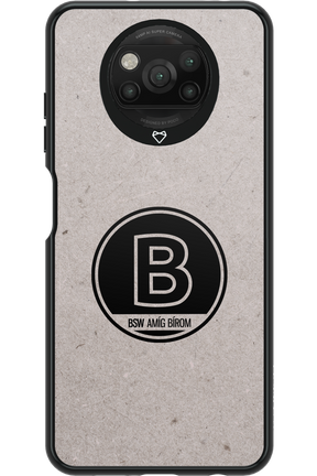 Alig bírom - Xiaomi Poco X3 Pro