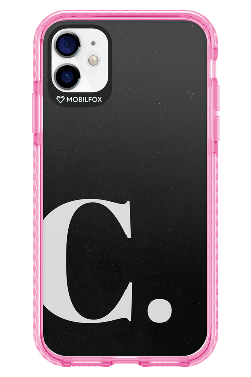 C (Off Space) 2.0 - Apple iPhone 11