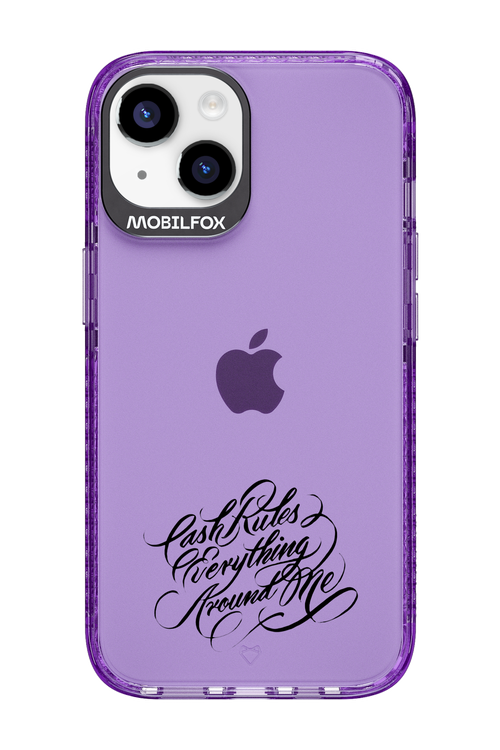 Cash Rules Script - Apple iPhone 14