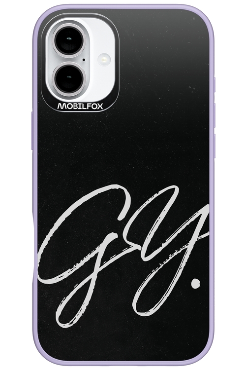 (Off Space) GY 2.0 - Apple iPhone 16 Plus