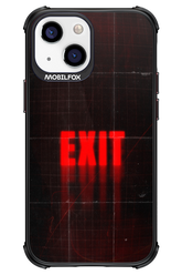 EXIT - Apple iPhone 13 Mini
