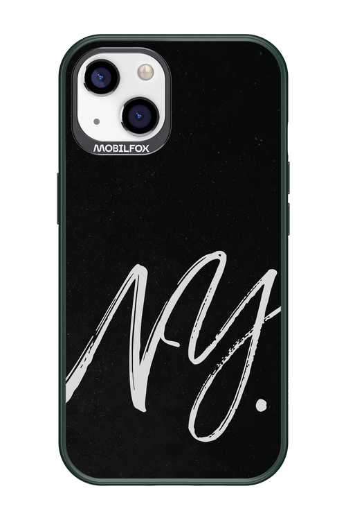 (Off Space) NY 2.0 - Apple iPhone 13
