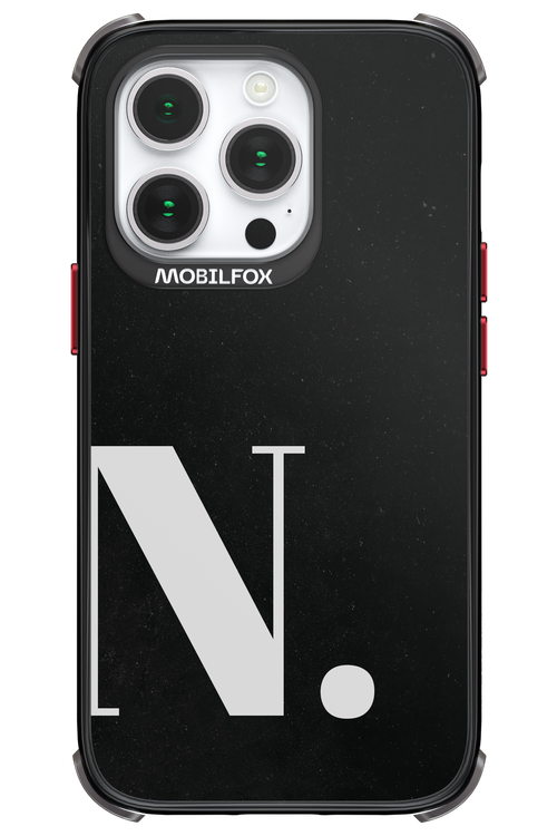 N (Off Space) 2.0 - Apple iPhone 14 Pro