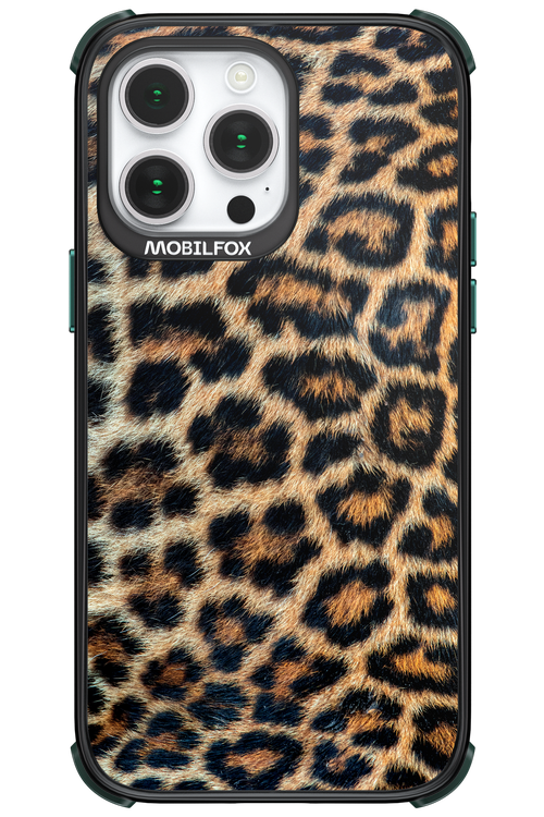 Leopard - Apple iPhone 14 Pro Max