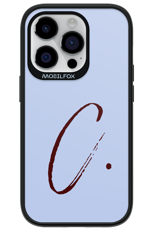 (Jellyfish Presso) C 2.0 - Apple iPhone 14 Pro