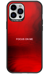 Focuss 2.0 - Apple iPhone 12 Pro Max