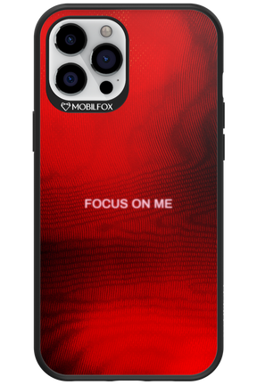 Focuss 2.0 - Apple iPhone 12 Pro Max