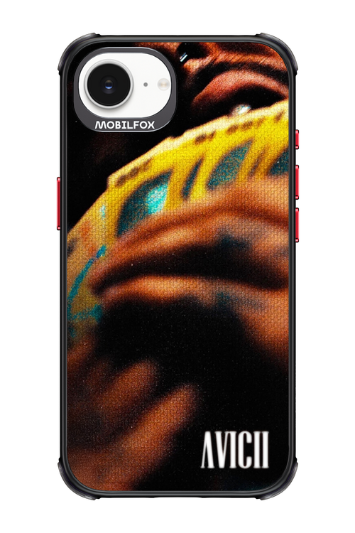 Avicii 2.0 - Apple iPhone 16e