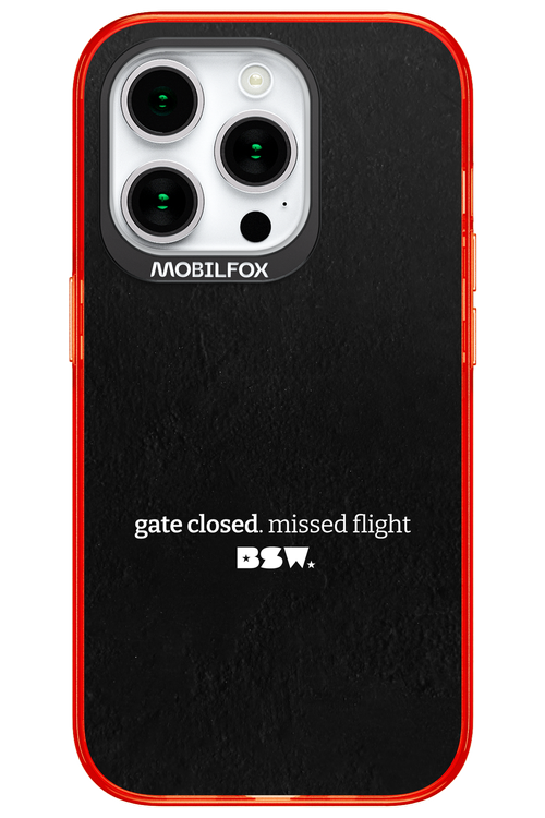 BSW FourSeasons 5 2.0 - Apple iPhone 15 Pro