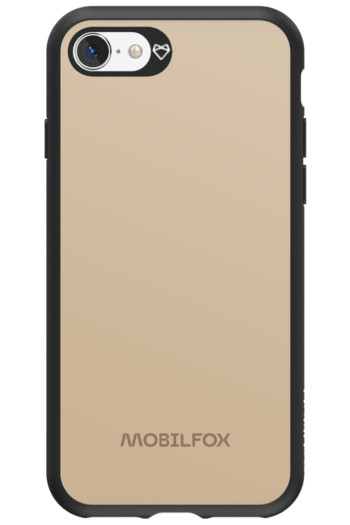 Sand - Apple iPhone 8