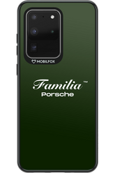 Familia Porsche - Samsung Galaxy S20 Ultra 5G