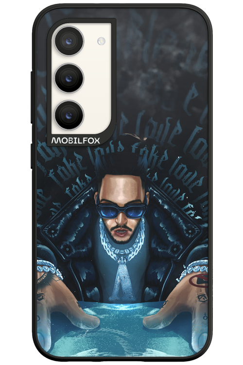 Fake Love 2.0 - Samsung Galaxy S23