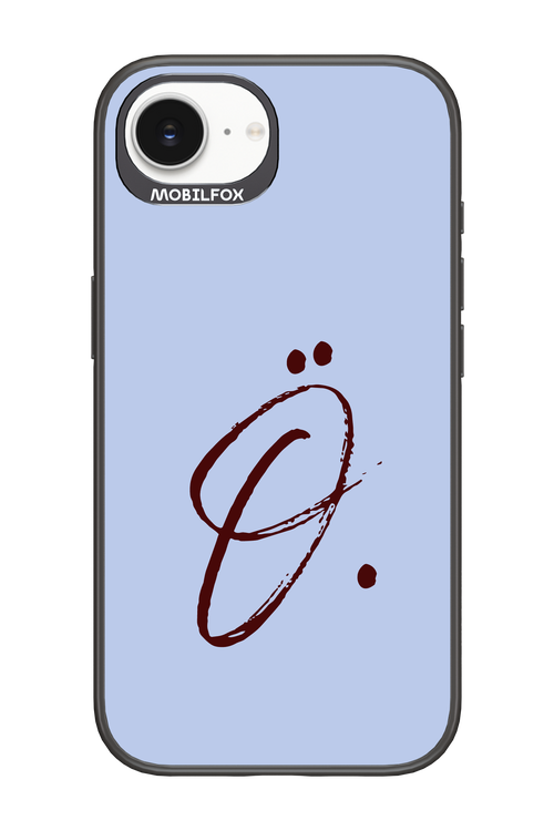 (Jellyfish Presso) O II 2.0 - Apple iPhone 16e