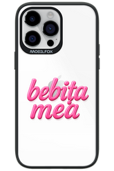 Meaa 2.0 - Apple iPhone 14 Pro Max