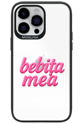 Meaa 2.0 - Apple iPhone 14 Pro Max