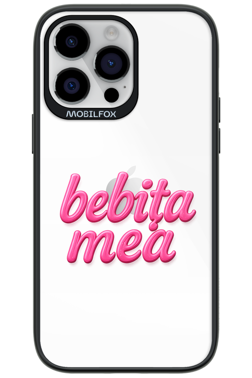 Meaa 2.0 - Apple iPhone 14 Pro Max