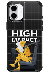 High Impact - Apple iPhone 16 Plus