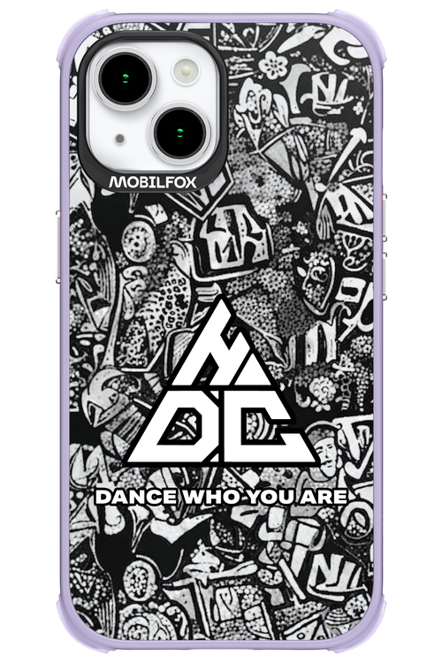 HDC 7 - Apple iPhone 15