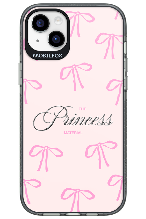 Princess Material 2.0 - Apple iPhone 14 Plus