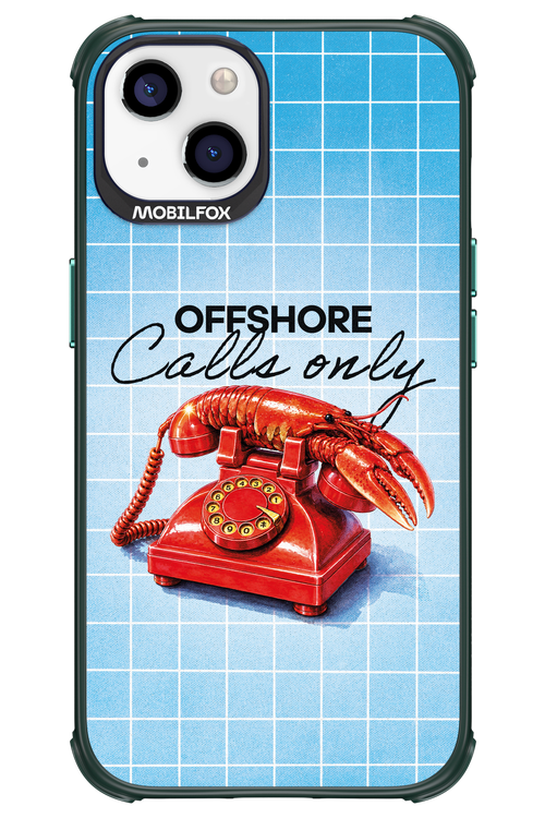 Offshore 2.0 - Apple iPhone 13