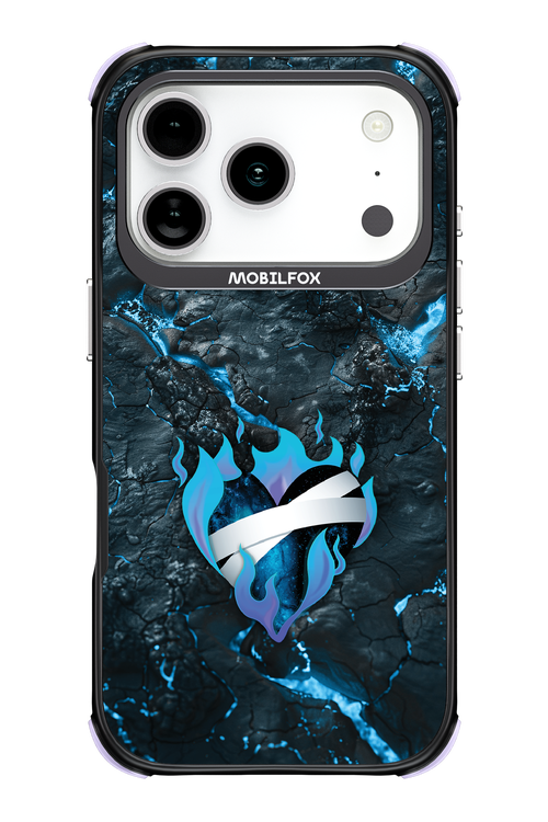 Icefire 2.0 - Apple iPhone 17 Pro