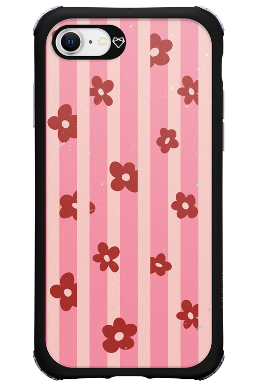 Flower Powerr 2.0 - Apple iPhone 7