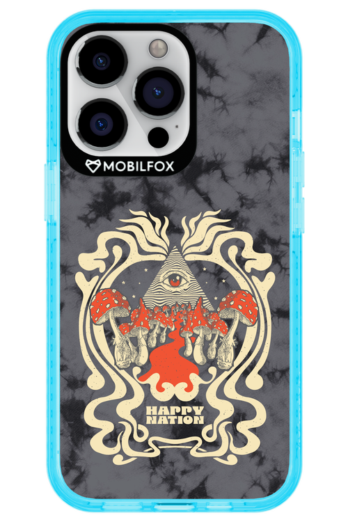 Happy Nation 2.0 - Apple iPhone 13 Pro