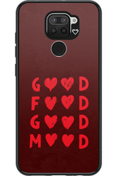 GOOD - Xiaomi Redmi Note 9