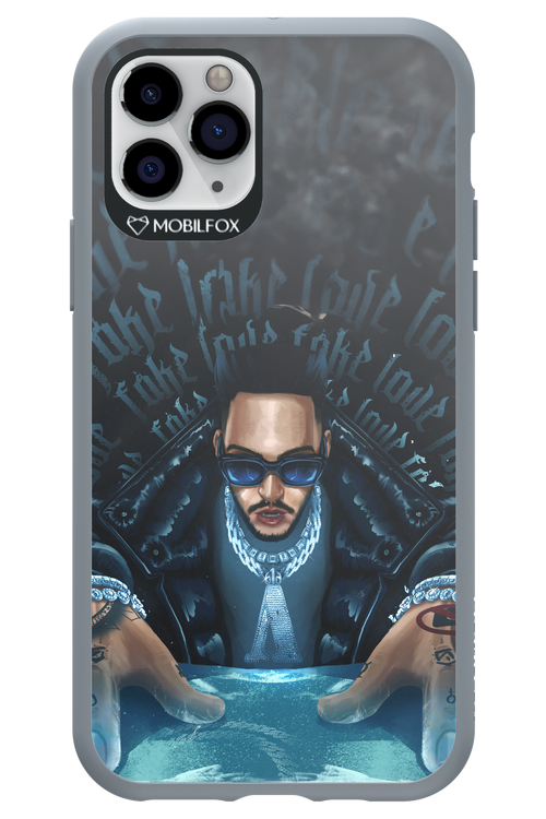 Fake Love 2.0 - Apple iPhone 11 Pro