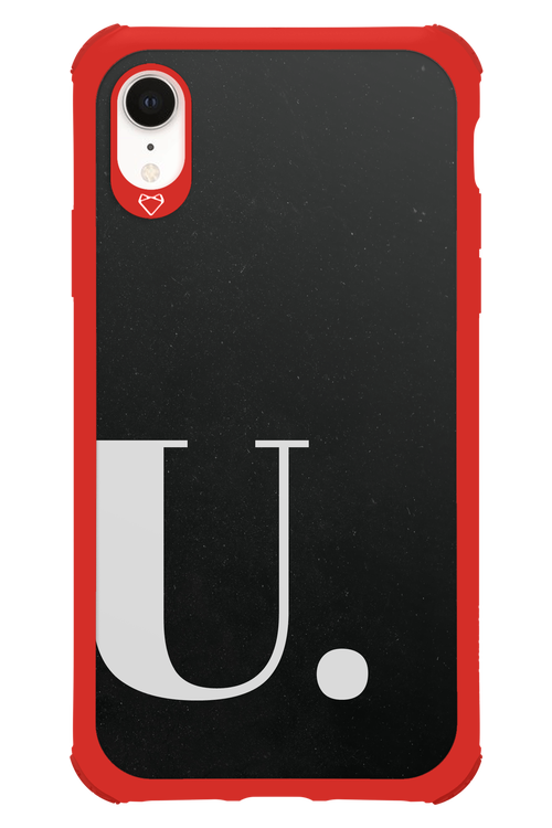 U (Off Space) 2.0 - Apple iPhone XR