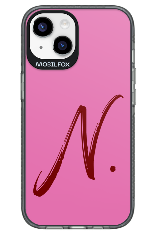 (Sorbet) N 2.0 - Apple iPhone 14