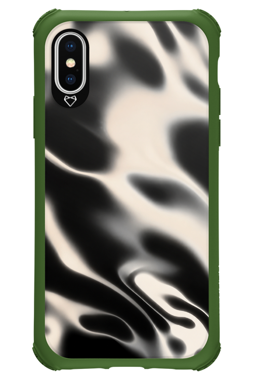 Acid Dream 2.0 - Apple iPhone X
