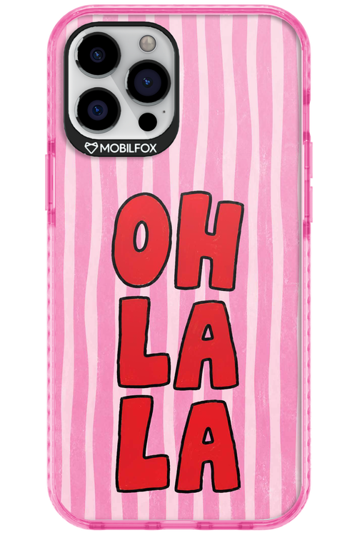 OHLALA 2.0 - Apple iPhone 12 Pro Max