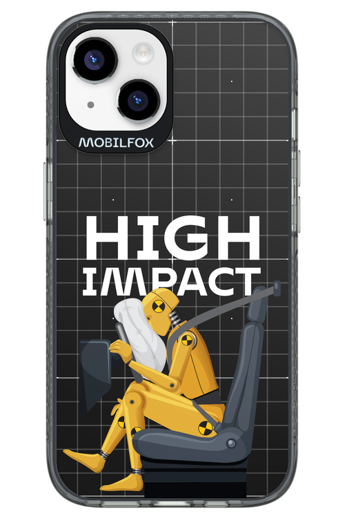 High Impact - Apple iPhone 14