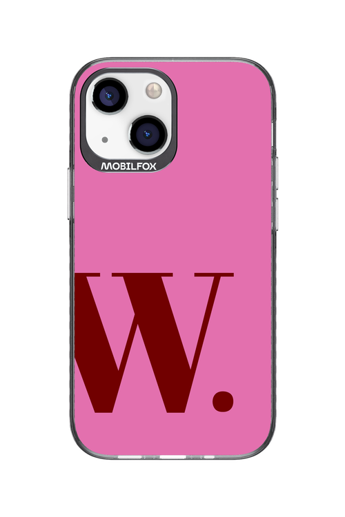 W (Sorbet) 2.0 - Apple iPhone 13 Mini