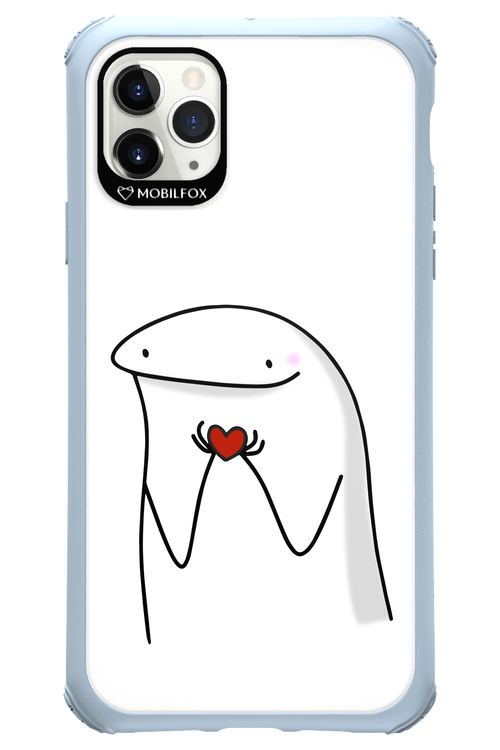 & You - Apple iPhone 11 Pro Max