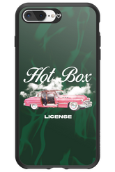 Hotbox - Apple iPhone 8 Plus