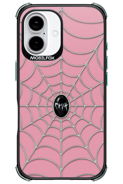 SpiderQueen 2.0 - Apple iPhone 16