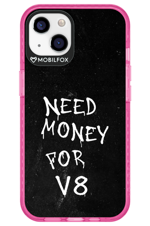 V8 2.0 - Apple iPhone 13