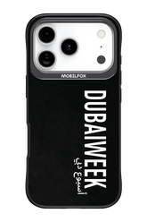 Dubaiweek 2.0 - Apple iPhone 17 Pro