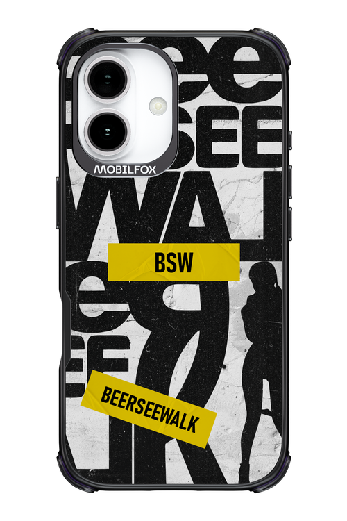 Beerseewalk II 2.0 - Apple iPhone 17