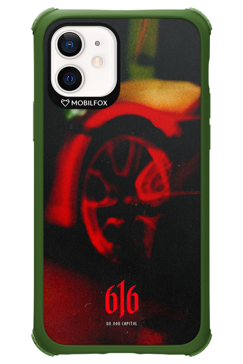 616 2.0 - Apple iPhone 12