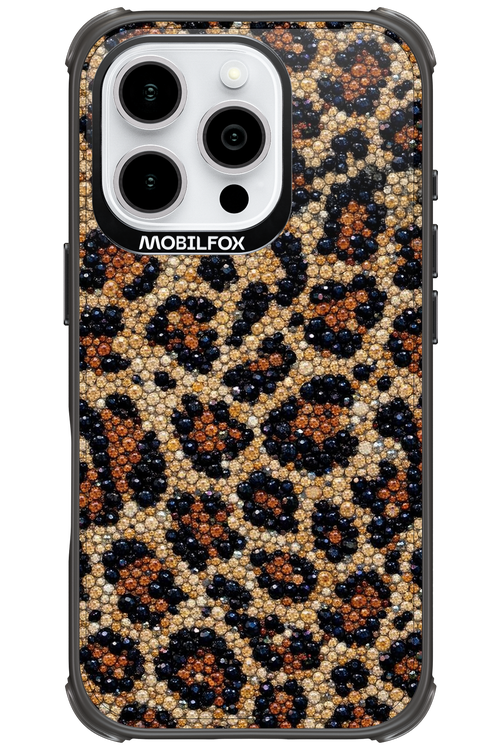 Crystal Roar 2.0 - Apple iPhone 16 Pro