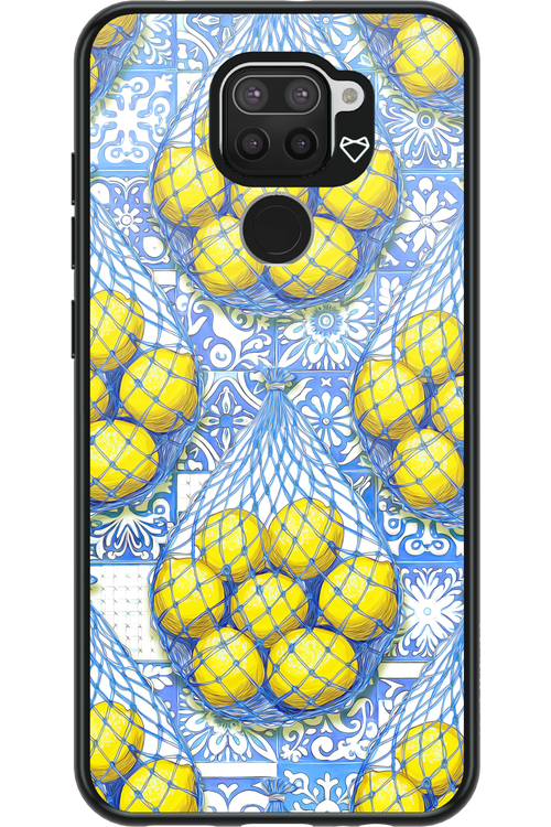 Net Style - Xiaomi Redmi Note 9