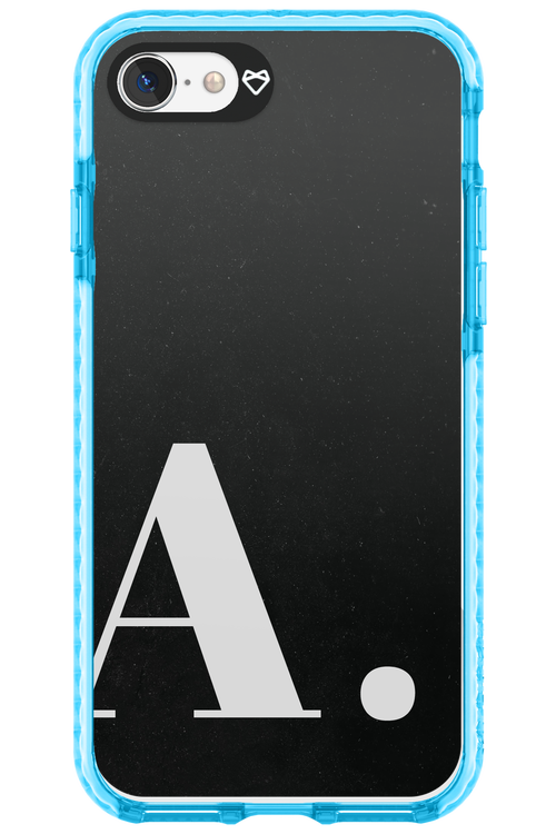 A (Off Space) 2.0 - Apple iPhone 8